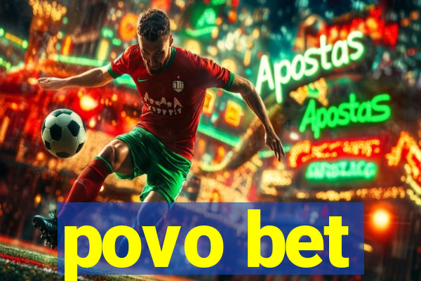 povo bet